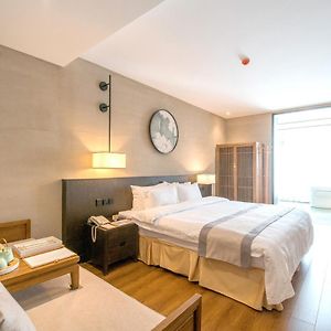 Double Room Garden View